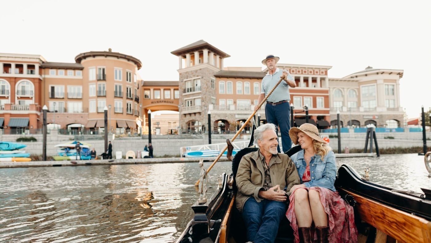 About Us | Napa Valley Gondola